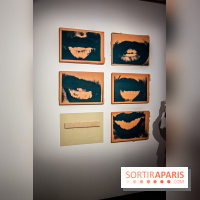 Martin Margiela, l'exposition chez Lafayette Anticipations - nos photos