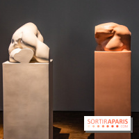 Martin Margiela, l'exposition chez Lafayette Anticipations - nos photos