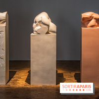 Martin Margiela, l'exposition chez Lafayette Anticipations - nos photos