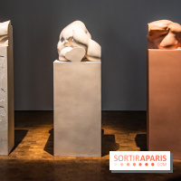 Martin Margiela, l'exposition chez Lafayette Anticipations - nos photos