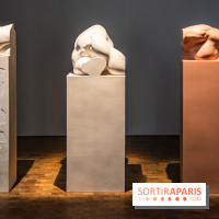 Martin Margiela, l'exposition chez Lafayette Anticipations - nos photos