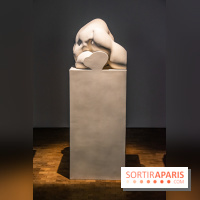 Martin Margiela, l'exposition chez Lafayette Anticipations - nos photos