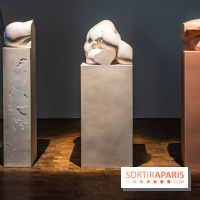 Martin Margiela, l'exposition chez Lafayette Anticipations - nos photos