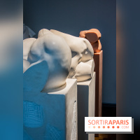 Martin Margiela, l'exposition chez Lafayette Anticipations - nos photos