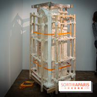 Martin Margiela, l'exposition chez Lafayette Anticipations - nos photos