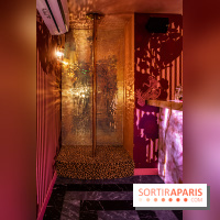 Yagō, le bar intimiste aux allures de maison close à Pigalle
