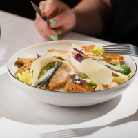 Photos du Club Pierre Charron - Food plat 0500 252 Edit Web copie