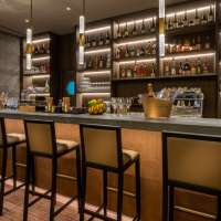 Photos du Club Pierre Charron