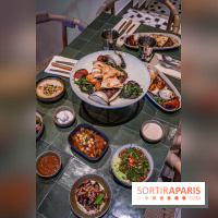 Qasti Shawarma & Grill