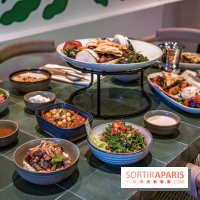 Qasti Shawarma & Grill