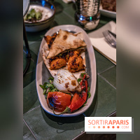 Qasti Shawarma & Grill