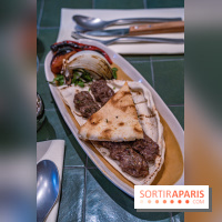 Qasti Shawarma & Grill