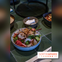 Qasti Shawarma & Grill