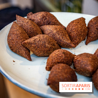 Qasti Shawarma & Grill