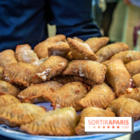 Qasti Shawarma & Grill