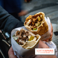 Qasti Shawarma & Grill