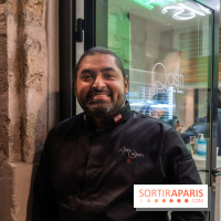 Qasti Shawarma & Grill