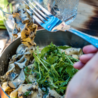 Photo : The Village Terrazza, le restaurant italien du 14e