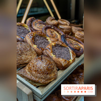 Photos : Hotel Tribe Batignolles, coffee shop, bar et resto