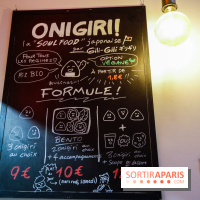 Gili Gili à Paris, nos photos