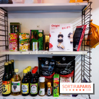 Gili Gili à Paris, nos photos