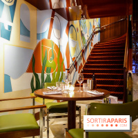 Le Petit Victor Hugo, nos photos