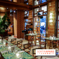 Le Petit Victor Hugo, nos photos