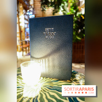 Le Petit Victor Hugo, nos photos