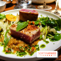 Le Petit Victor Hugo, nos photos