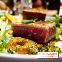 Le Petit Victor Hugo, nos photos