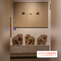 Asia Now 2021 : expositions Huong Dodinh et Thu-Van Tran au Musée Guimet