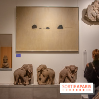 Asia Now 2021 : expositions Huong Dodinh et Thu-Van Tran au Musée Guimet