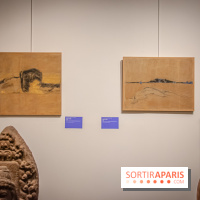 Asia Now 2021 : expositions Huong Dodinh et Thu-Van Tran au Musée Guimet