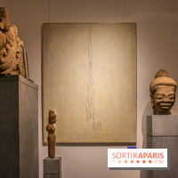 Asia Now 2021 : expositions Huong Dodinh et Thu-Van Tran au Musée Guimet