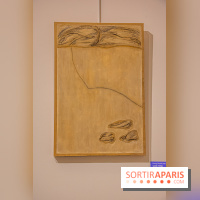 Asia Now 2021 : expositions Huong Dodinh et Thu-Van Tran au Musée Guimet