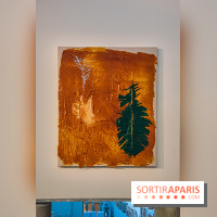 Asia Now 2021 : expositions Huong Dodinh et Thu-Van Tran au Musée Guimet