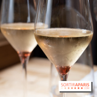 Photos : l'Expérience Pierre Lambert, restaurant à Courbevoie