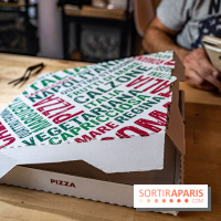 Photos : l'Expérience Pierre Lambert, restaurant à Courbevoie