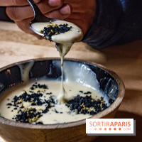 Photos : l'Expérience Pierre Lambert, restaurant à Courbevoie