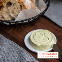 Octave restaurant dans le 16e par Juliette Ju