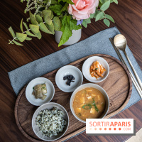 Octave restaurant dans le 16e par Juliette Ju