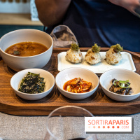 Octave restaurant dans le 16e par Juliette Ju