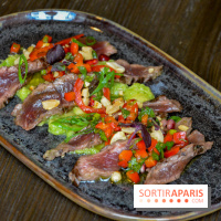 La Bomba, le resto sud-américain qui réveille les Grands Boulevards