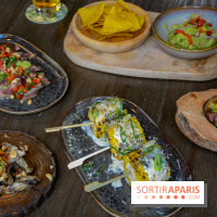 La Bomba, le resto sud-américain qui réveille les Grands Boulevards