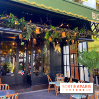 La Bomba, le resto sud-américain qui réveille les Grands Boulevards