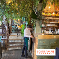 La Bomba, le resto sud-américain qui réveille les Grands Boulevards