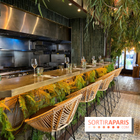 La Bomba, le resto sud-américain qui réveille les Grands Boulevards