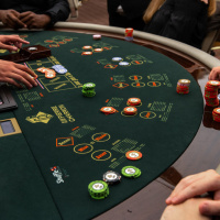 Visite du Club Pierre Charron