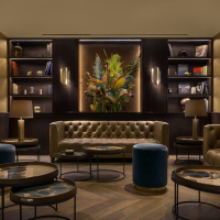 Visite du Club Pierre Charron