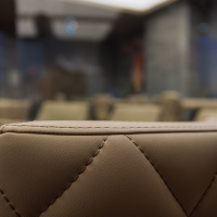 Visite du Club Pierre Charron